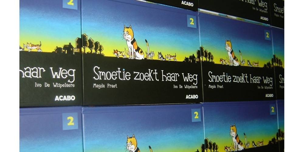 Smoetie leesboeken